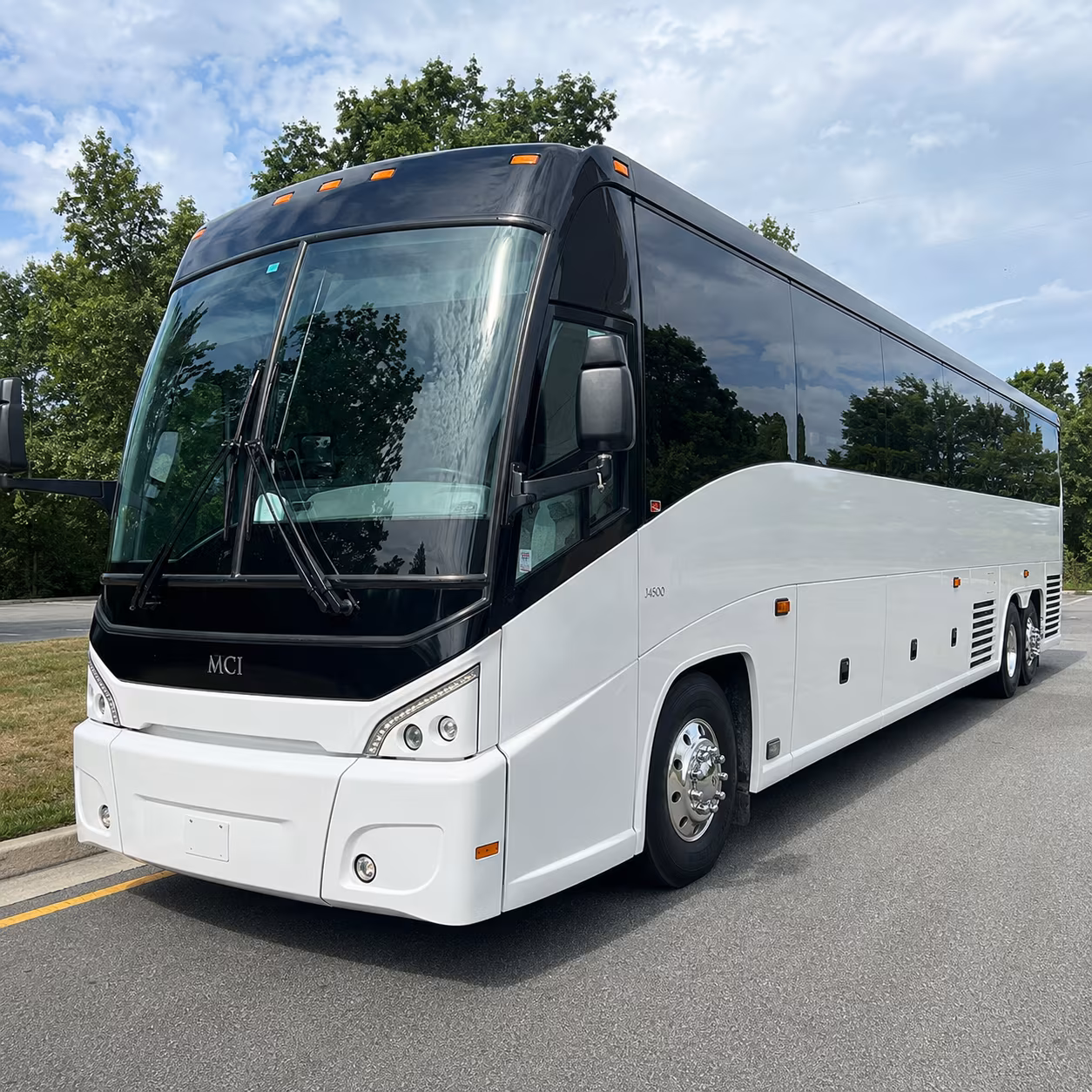bus rentals for interfaith congregations retreats and service projects in south jordan