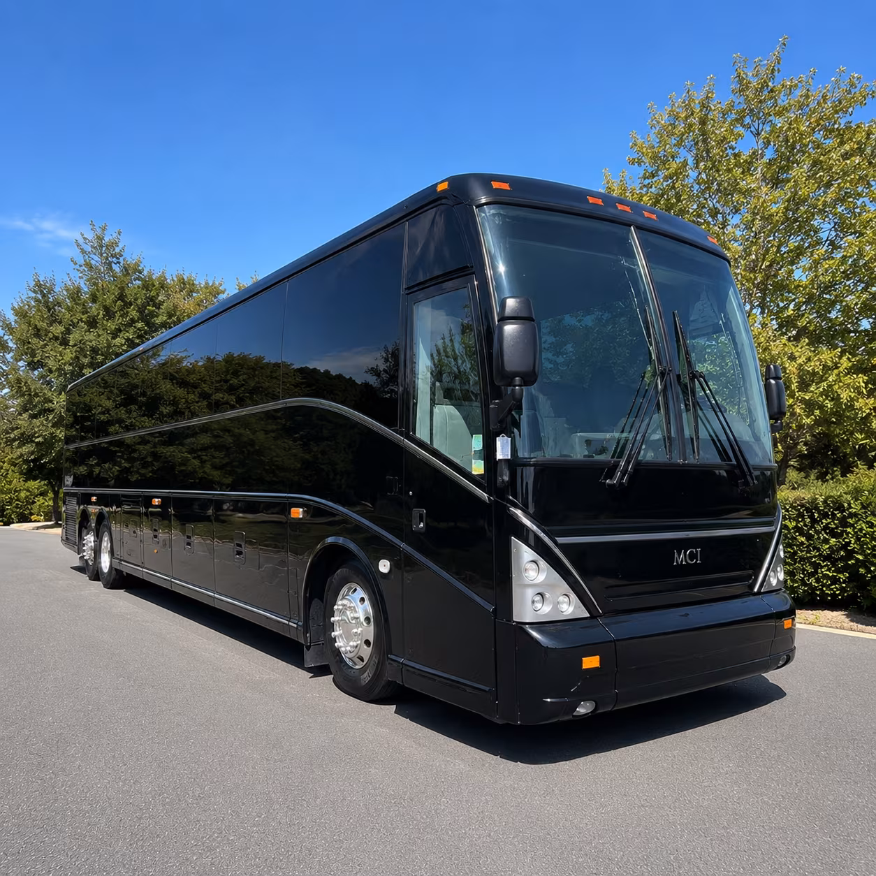 charter buses to the natural history museum of utah and university of utah campus