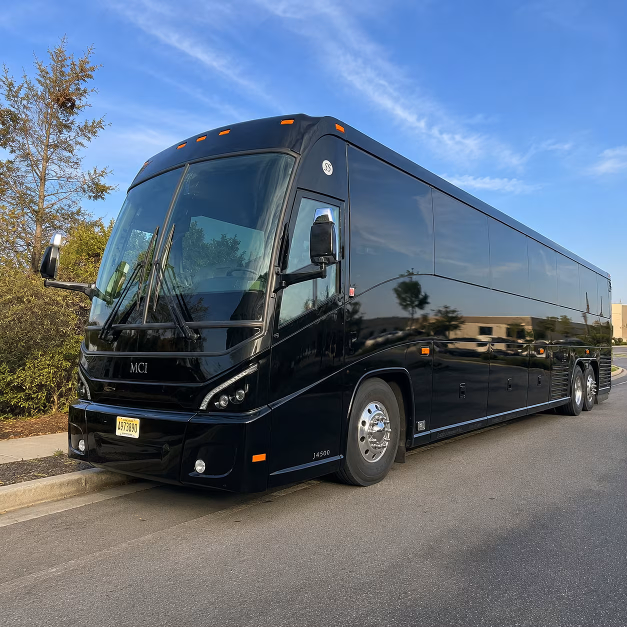 church group general conference charter buses from south jordan