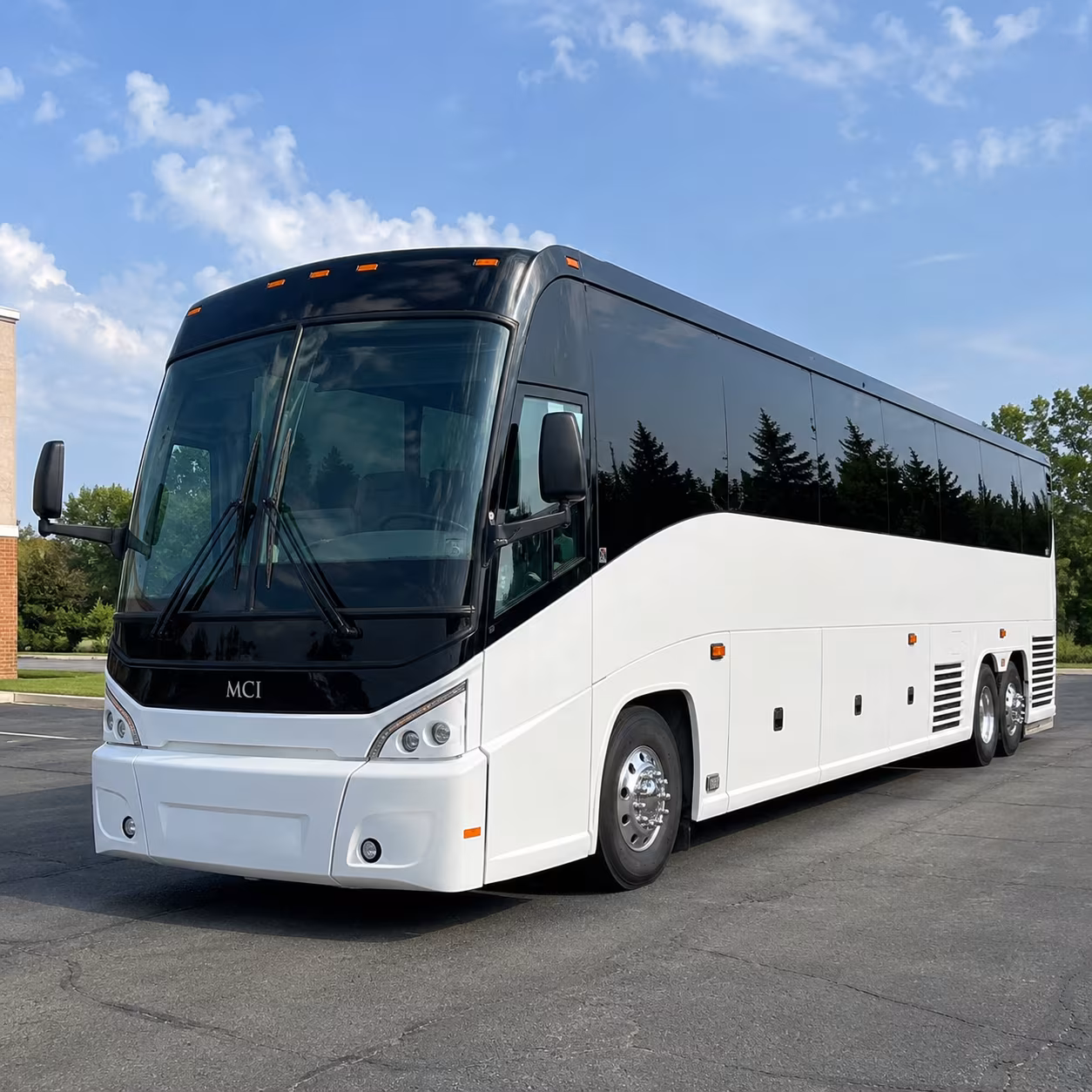 concert bus rentals to the utah first credit union amphitheater from south jordan