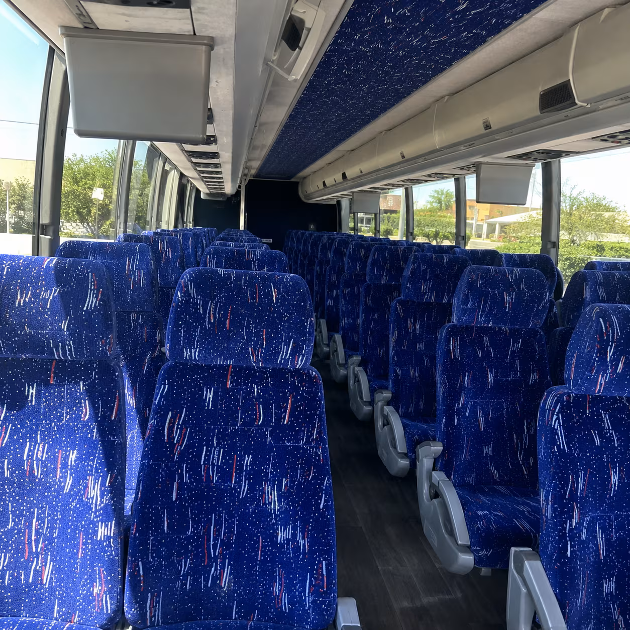 denver jackson hole multi day regional charter bus trips