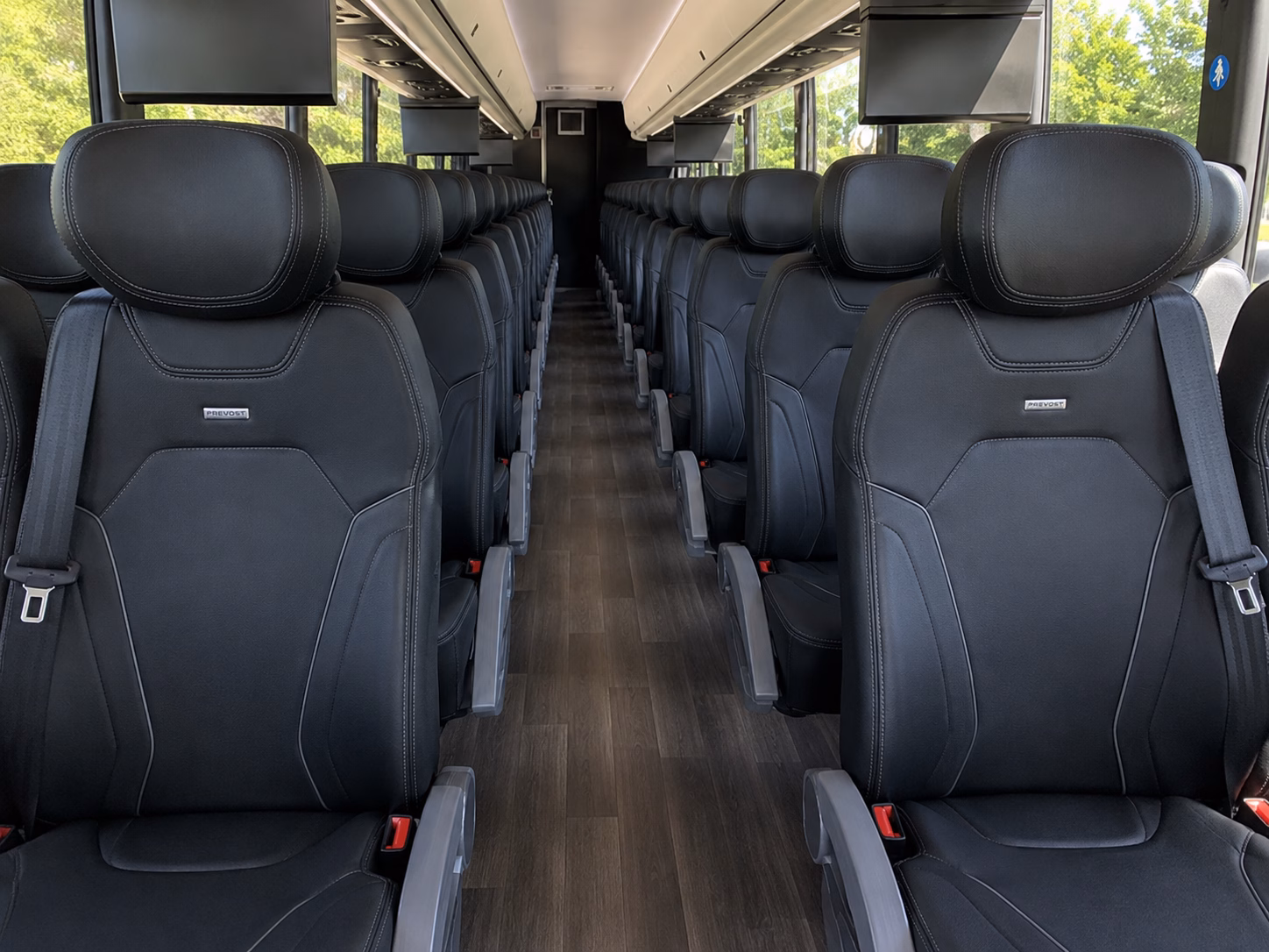 how the day of the week changes what a charter bus costs in south jordan utah