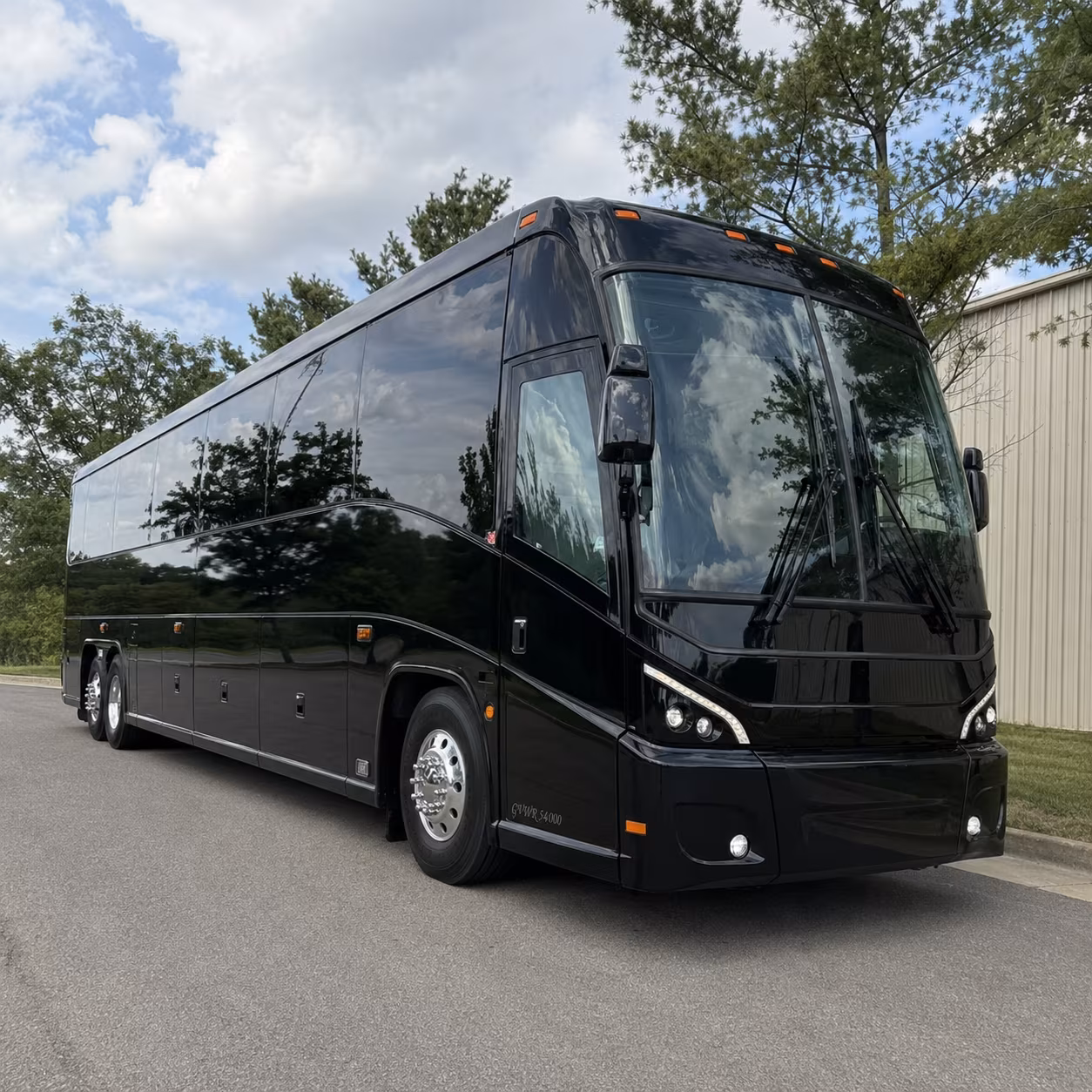park city sundance mountain destination bus rentals from south jordan