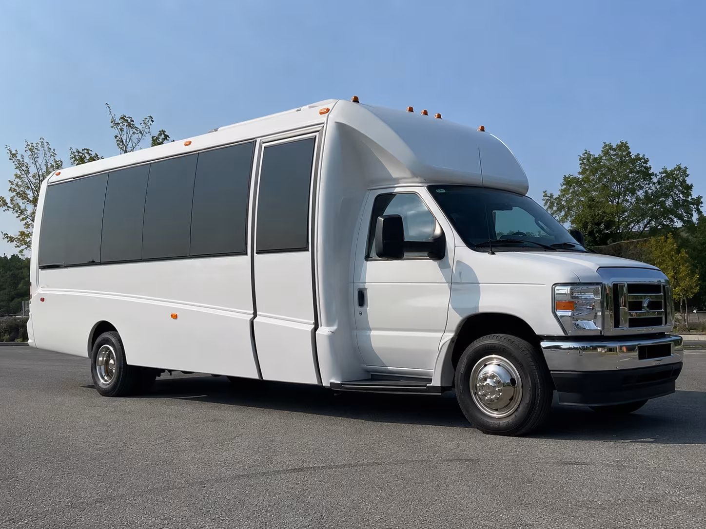 party buses from south jordan to salt lake city prom venues