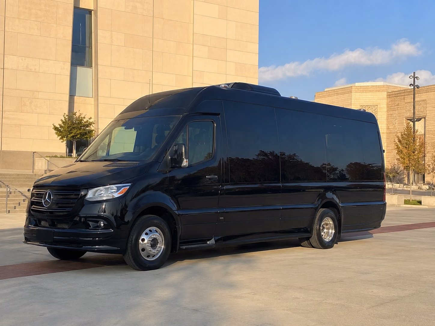 south jordan concert transportation