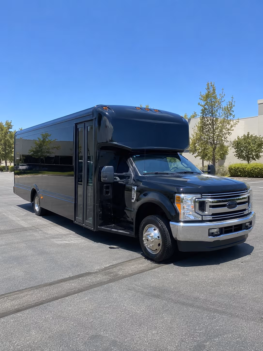 south jordan party bus booking step 1