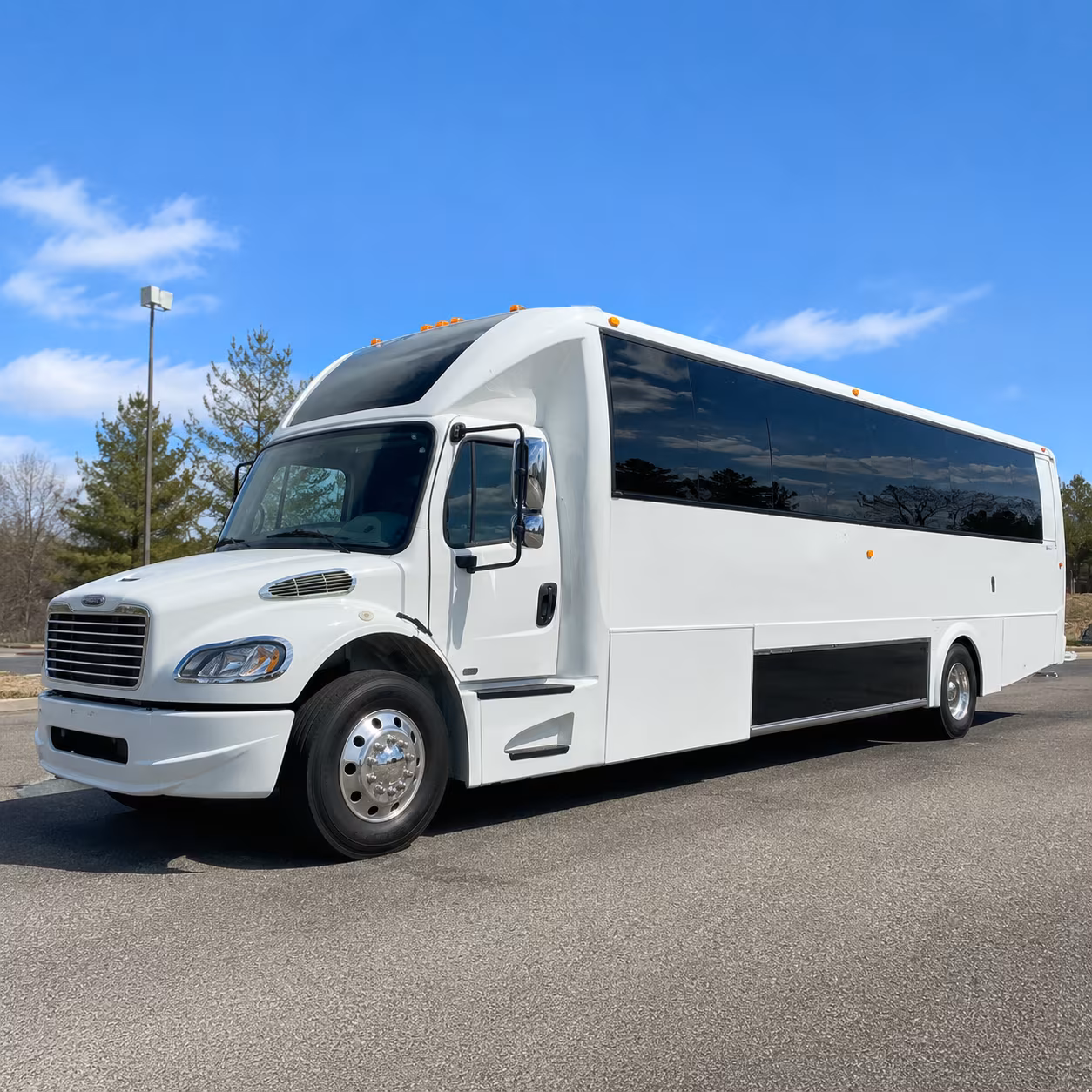 south jordan party bus booking step 2
