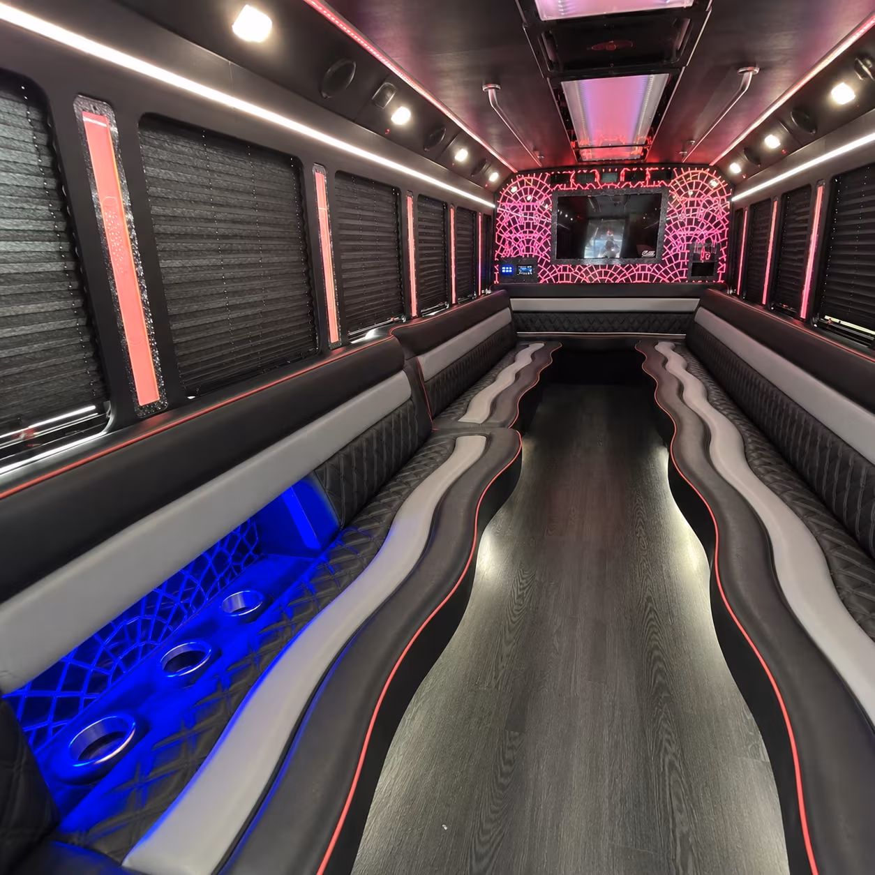 south jordan party bus gallery
