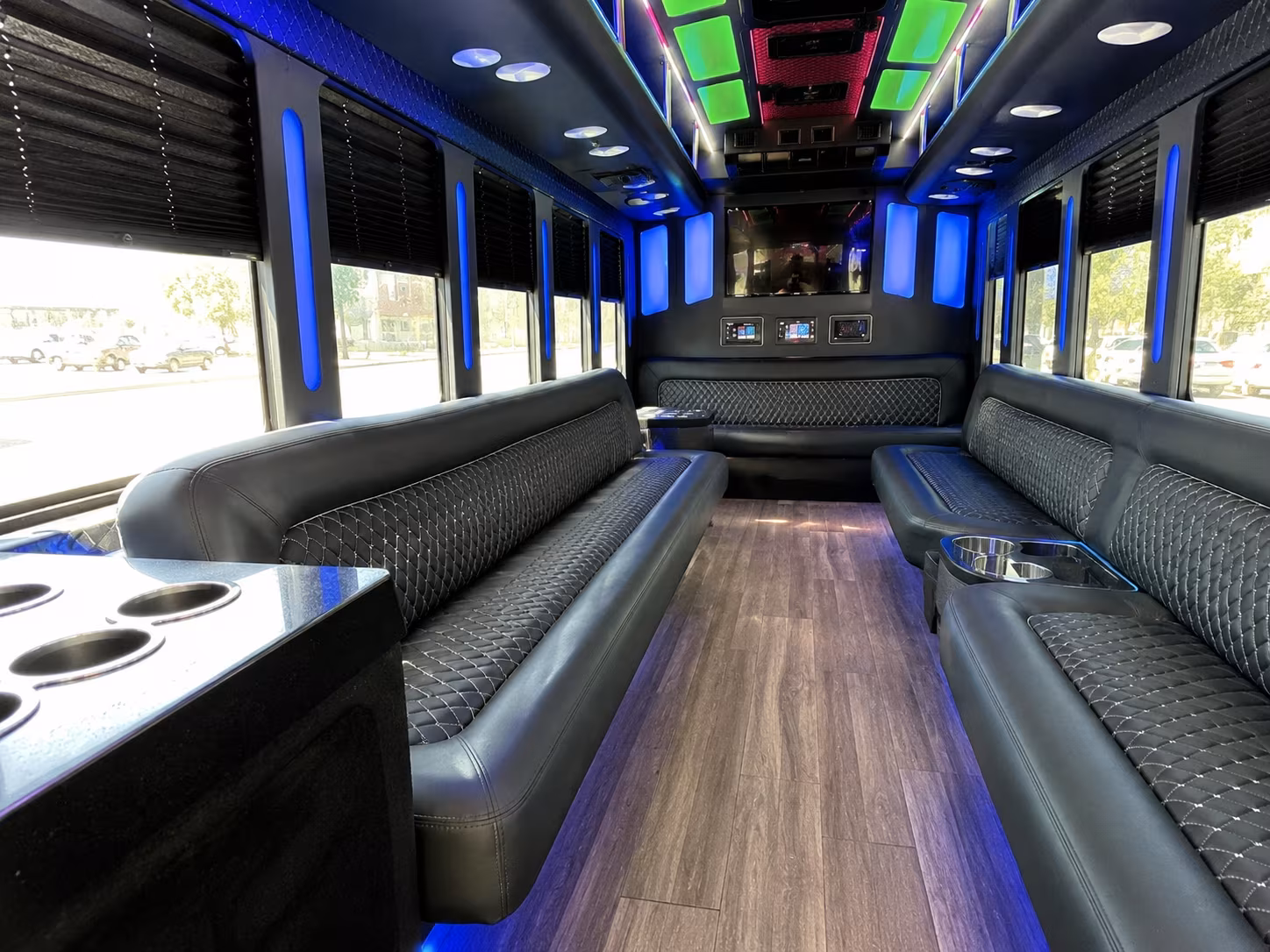 south jordan prom transportation
