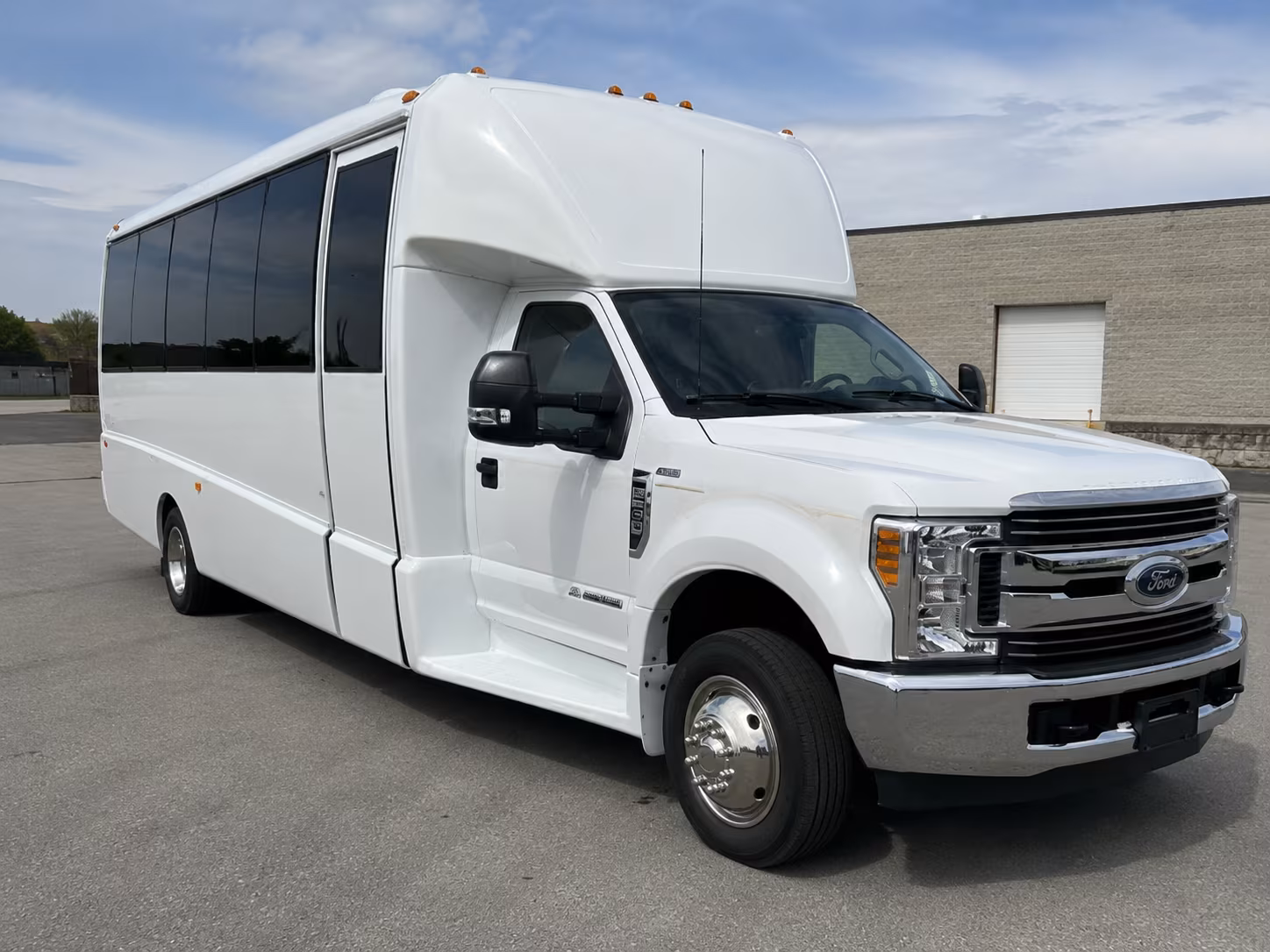 south jordan religious group transportation onboard seating