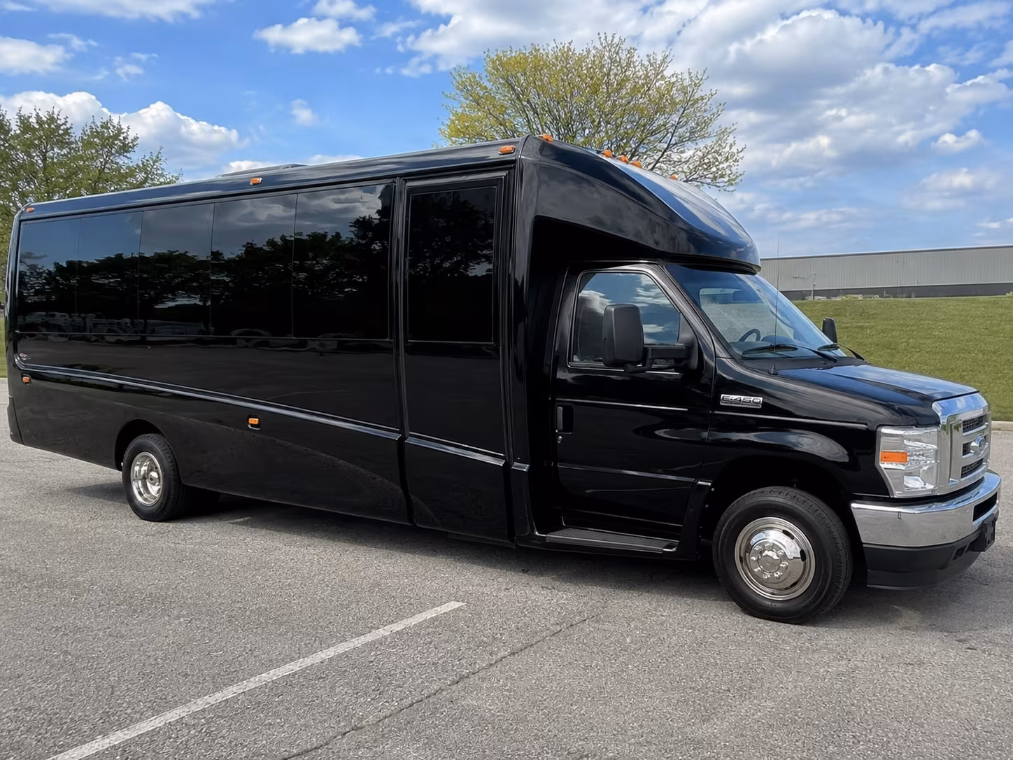 south jordan school event transportation onboard seating