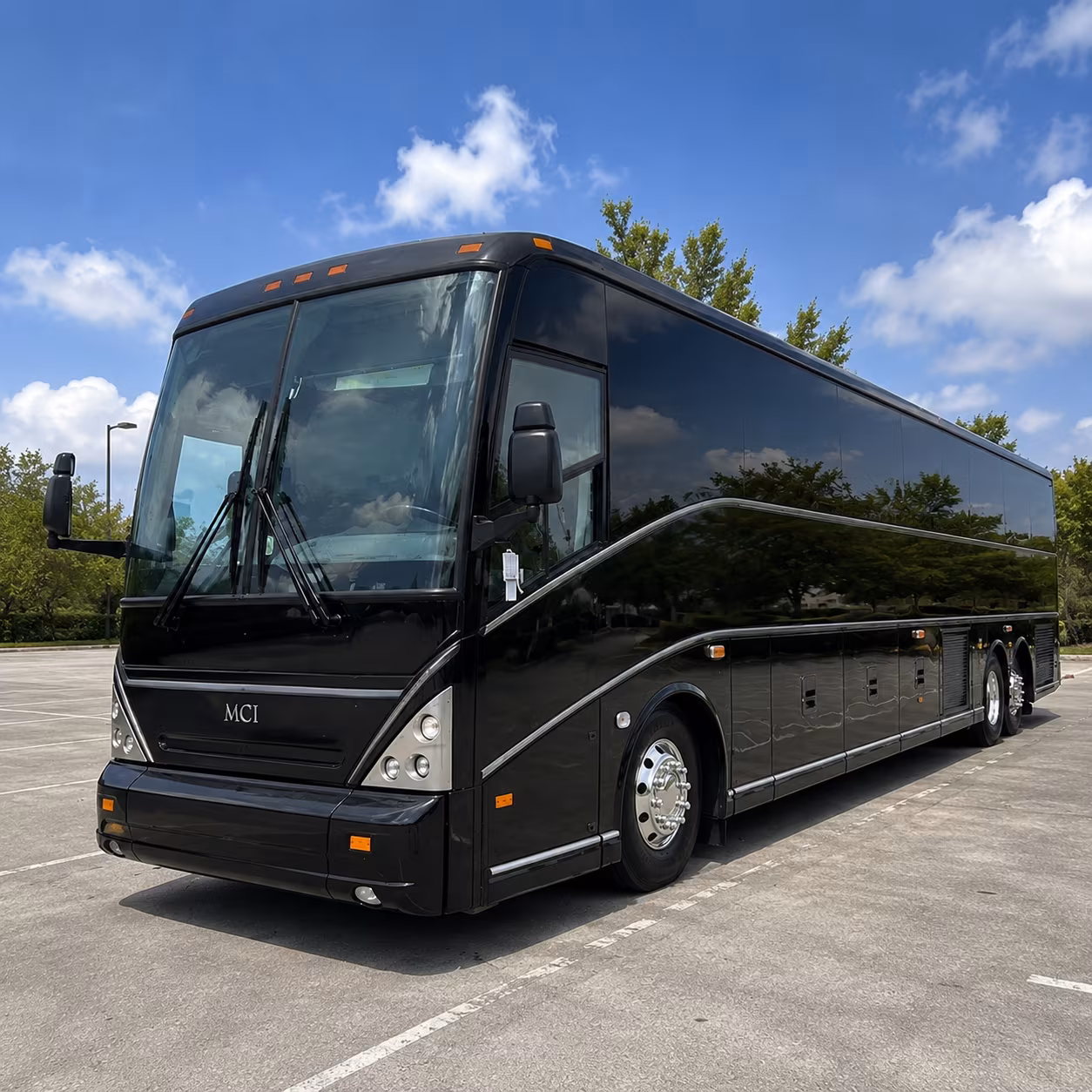 start comparing field trip buses for spring and fall season right now